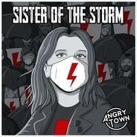 Sister of the Storm